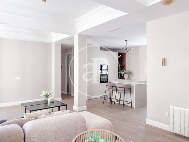3 soveværelse Lejlighed til salg i El Mercat, Valencia by - € 895.000 (Ref: 10159593)