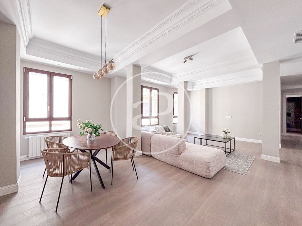 3 soveværelse Lejlighed til salg i Valencia by - € 895.000 (Ref: 10159593)
