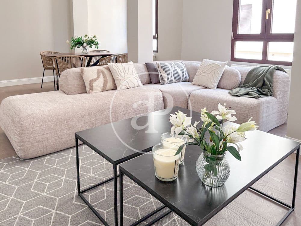 3 soveværelse Lejlighed til salg i Valencia by - € 895.000 (Ref: 10159593)