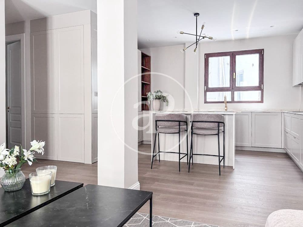 3 soveværelse Lejlighed til salg i Valencia by - € 895.000 (Ref: 10159593)