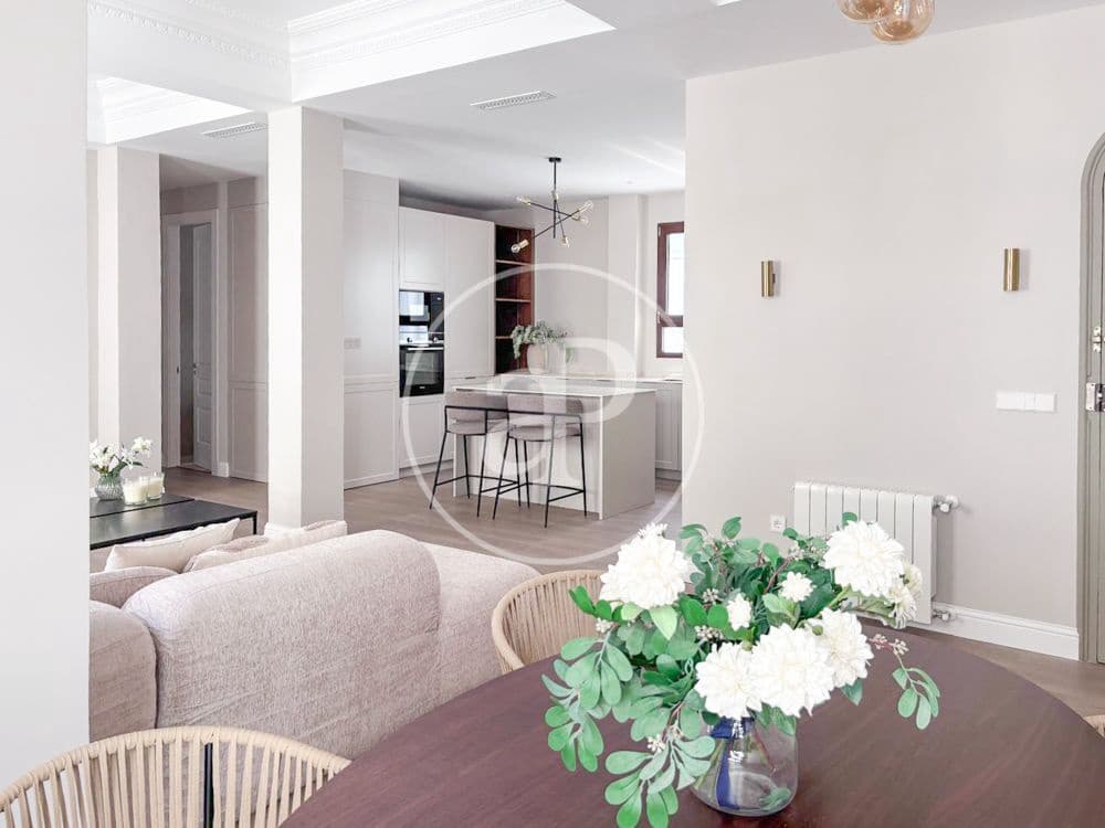 3 soveværelse Lejlighed til salg i Valencia by - € 895.000 (Ref: 10159593)
