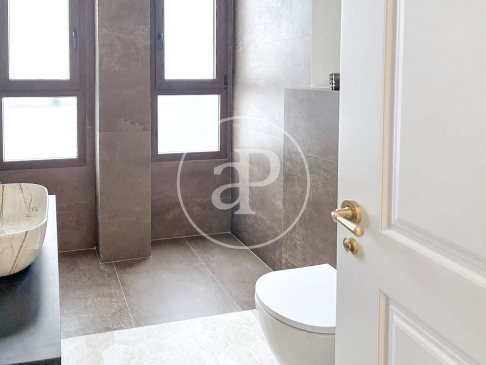 3 soveværelse Lejlighed til salg i Valencia by - € 895.000 (Ref: 10159593)