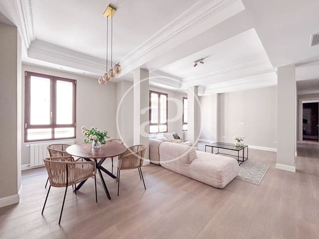 3 soveværelse Lejlighed til salg i El Mercat, Valencia by - € 895.000 (Ref: 10159593)