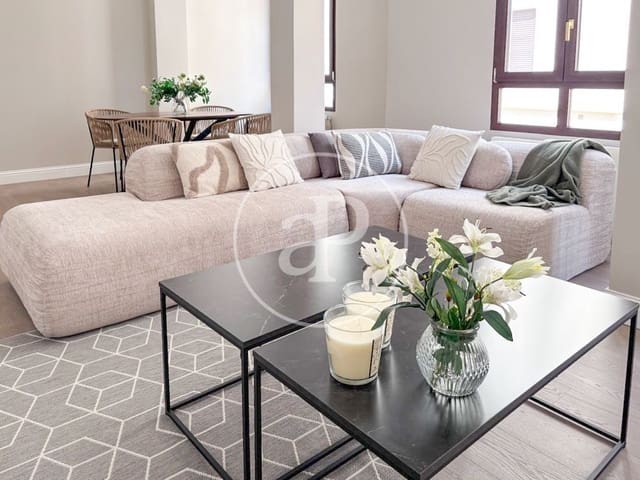 3 soveværelse Lejlighed til salg i El Mercat, Valencia by - € 895.000 (Ref: 10159593)