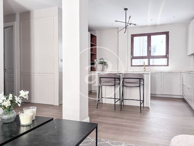 3 soveværelse Lejlighed til salg i El Mercat, Valencia by - € 895.000 (Ref: 10159593)