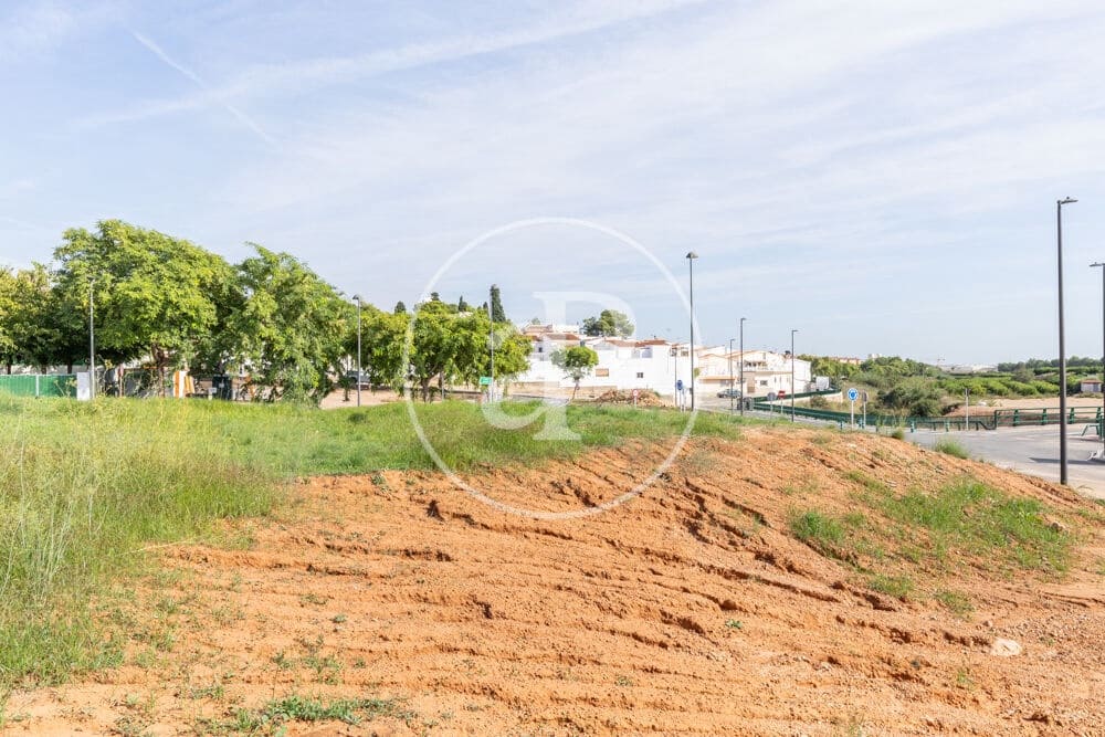 Grond te koop in Loriguilla - € 150.000 (Ref: 10159594)