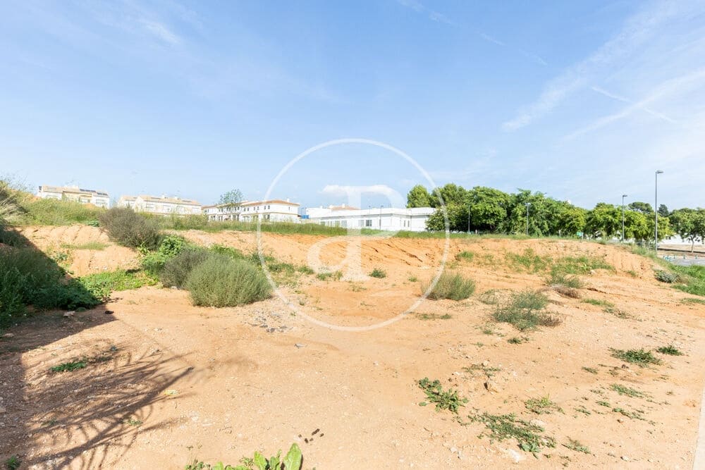 Grond te koop in Loriguilla - € 150.000 (Ref: 10159594)