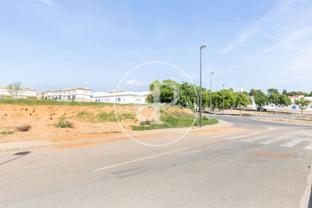 Grond te koop in Loriguilla - € 150.000 (Ref: 10159594)