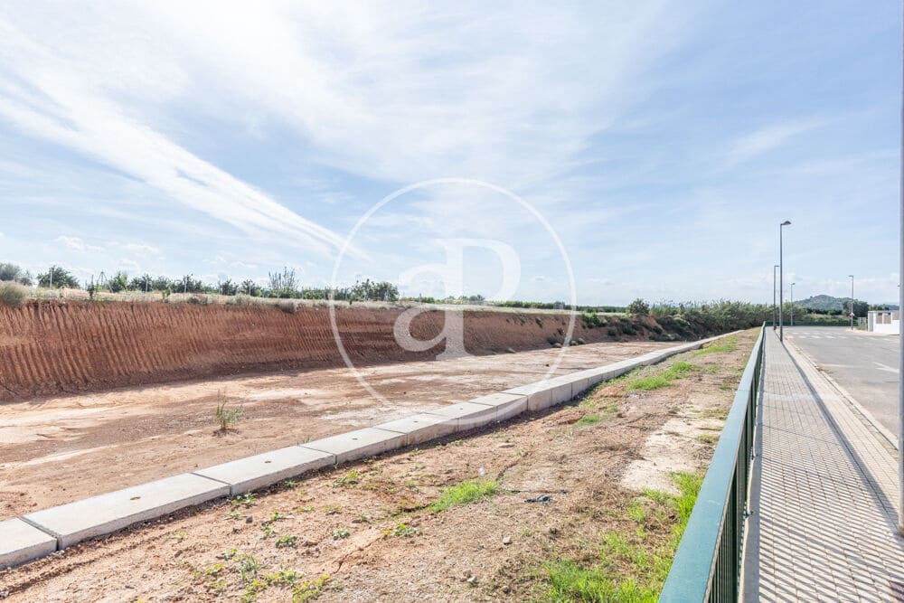 Grond te koop in Loriguilla - € 150.000 (Ref: 10159594)