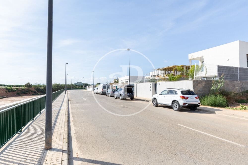Grond te koop in Loriguilla - € 150.000 (Ref: 10159594)