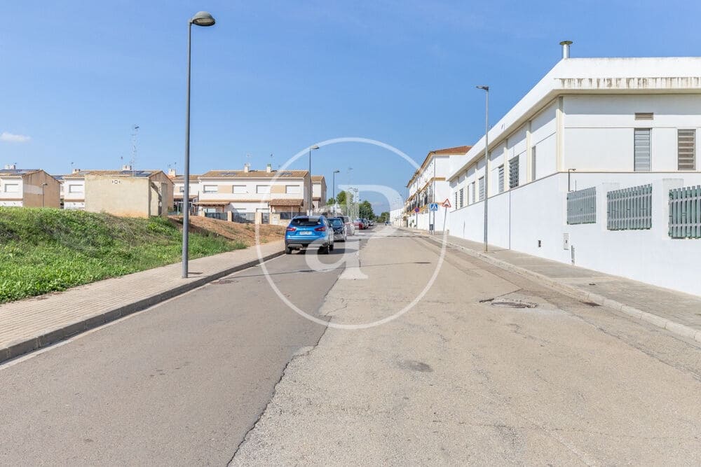 Grond te koop in Loriguilla - € 150.000 (Ref: 10159594)