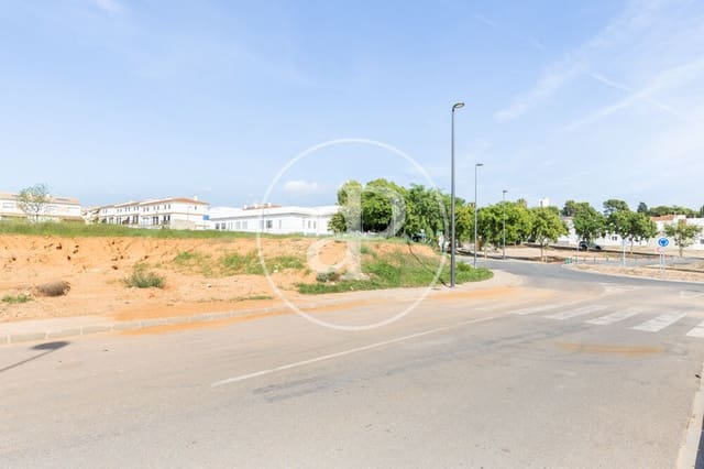 Terre non Aménagée à vendre à Loriguilla - 150 000 € (Ref: 10159594)