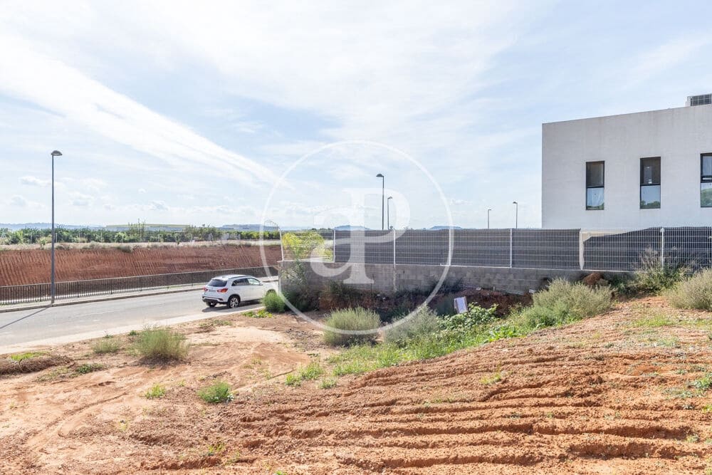Grond te koop in Loriguilla - € 150.000 (Ref: 10159594)