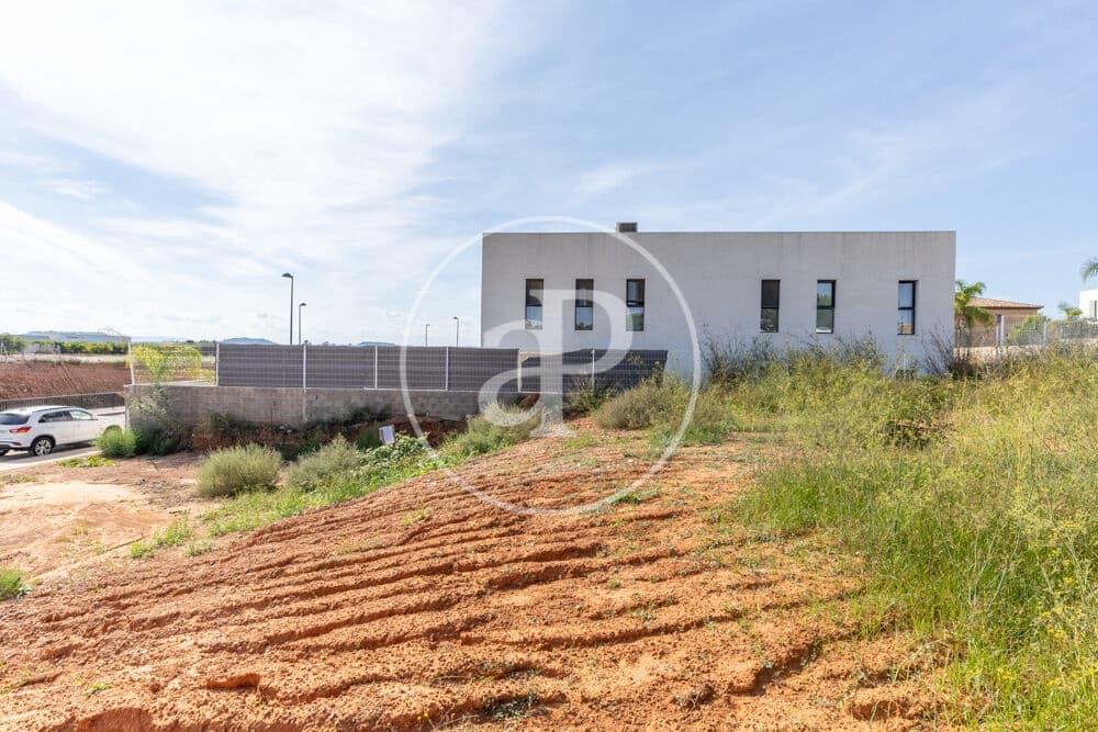 Grond te koop in Loriguilla - € 150.000 (Ref: 10159594)