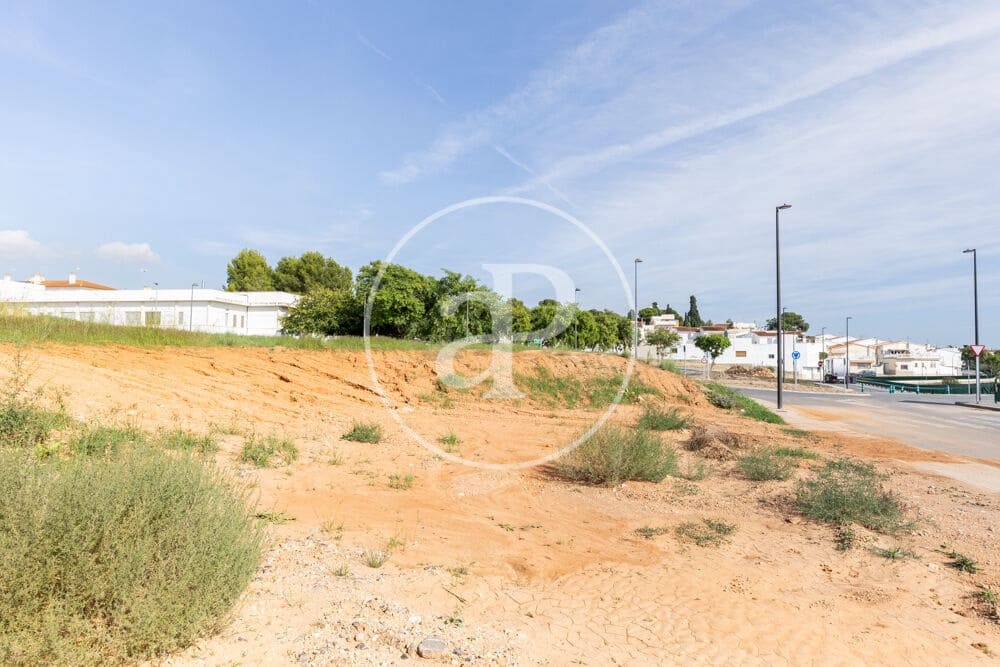 Grond te koop in Loriguilla - € 150.000 (Ref: 10159594)