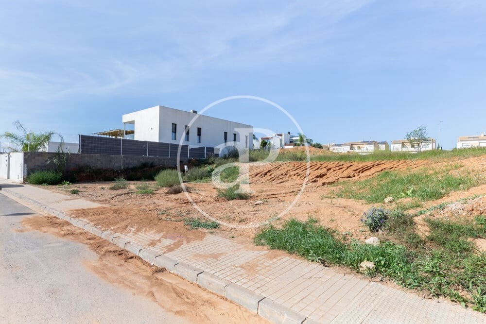 Grond te koop in Loriguilla - € 150.000 (Ref: 10159594)