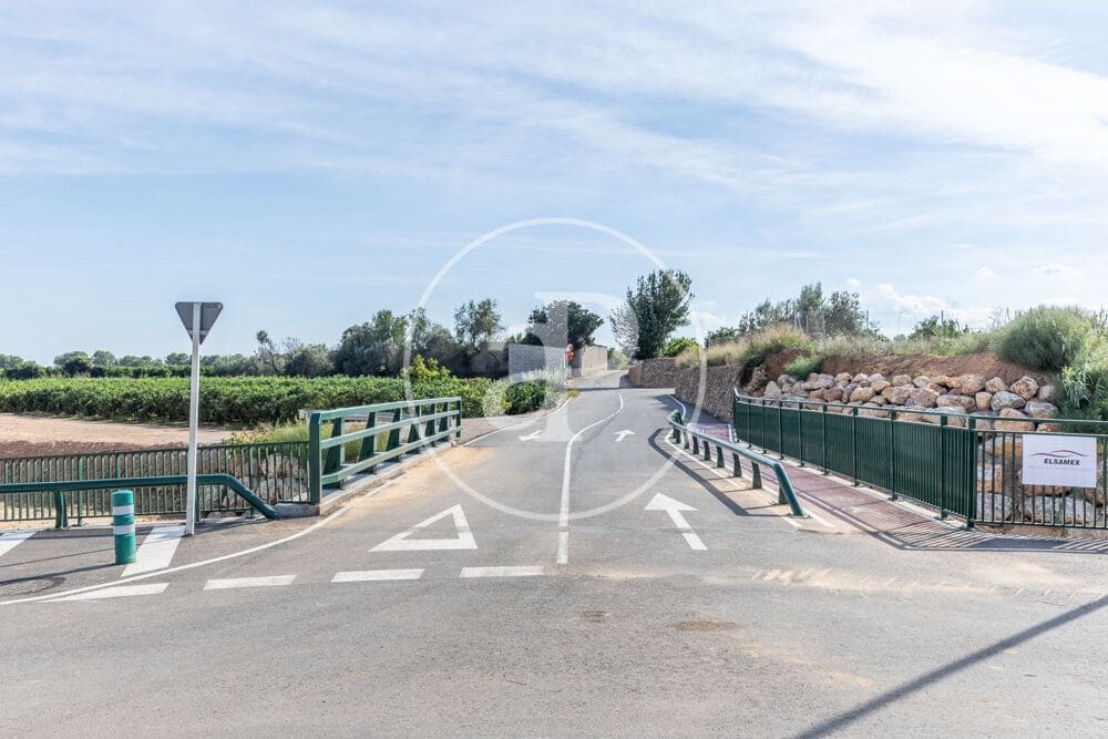 Grond te koop in Loriguilla - € 150.000 (Ref: 10159594)