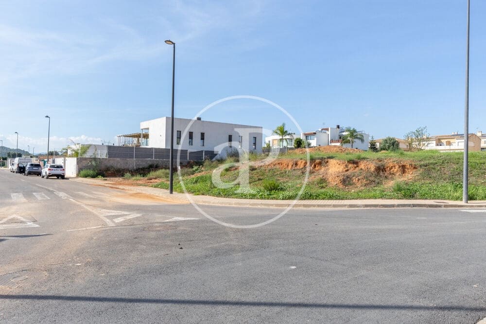 Grond te koop in Loriguilla - € 150.000 (Ref: 10159594)