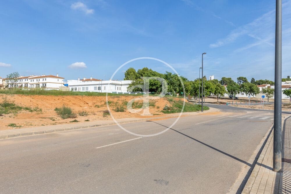 Grond te koop in Loriguilla - € 150.000 (Ref: 10159594)