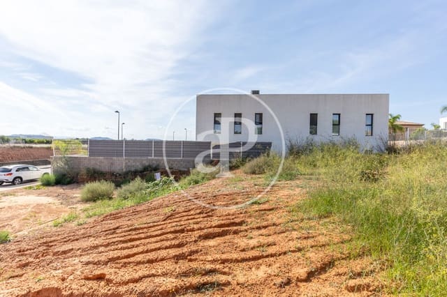 Terre non Aménagée à vendre à Loriguilla - 150 000 € (Ref: 10159594)