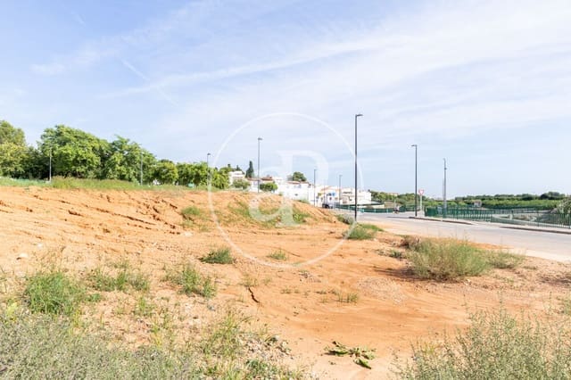 Terre non Aménagée à vendre à Loriguilla - 150 000 € (Ref: 10159594)