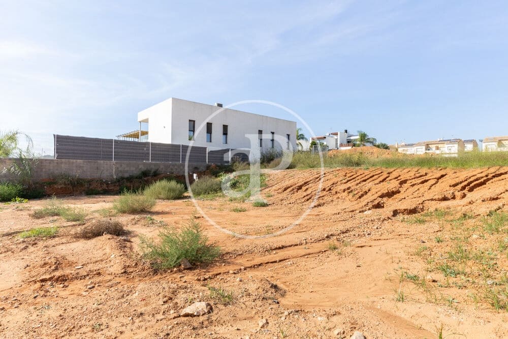 Grond te koop in Loriguilla - € 150.000 (Ref: 10159594)
