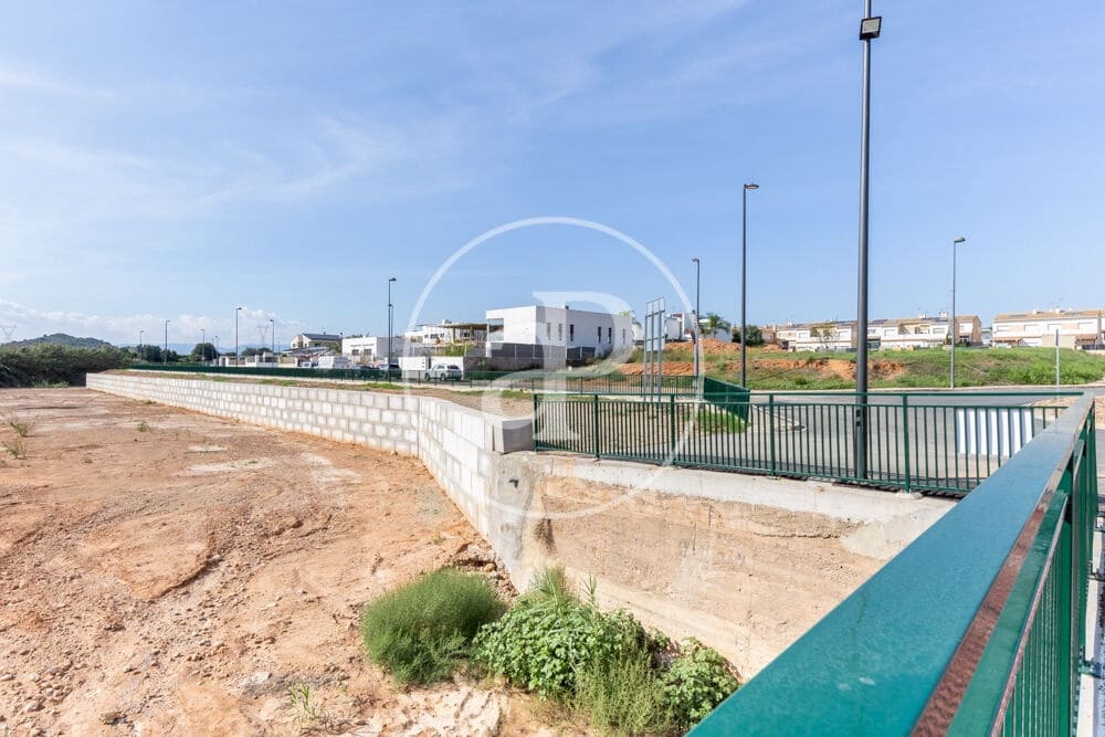Grond te koop in Loriguilla - € 150.000 (Ref: 10159594)