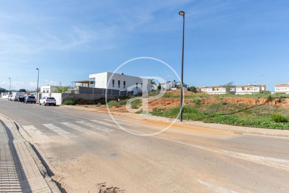 Grond te koop in Loriguilla - € 150.000 (Ref: 10159594)