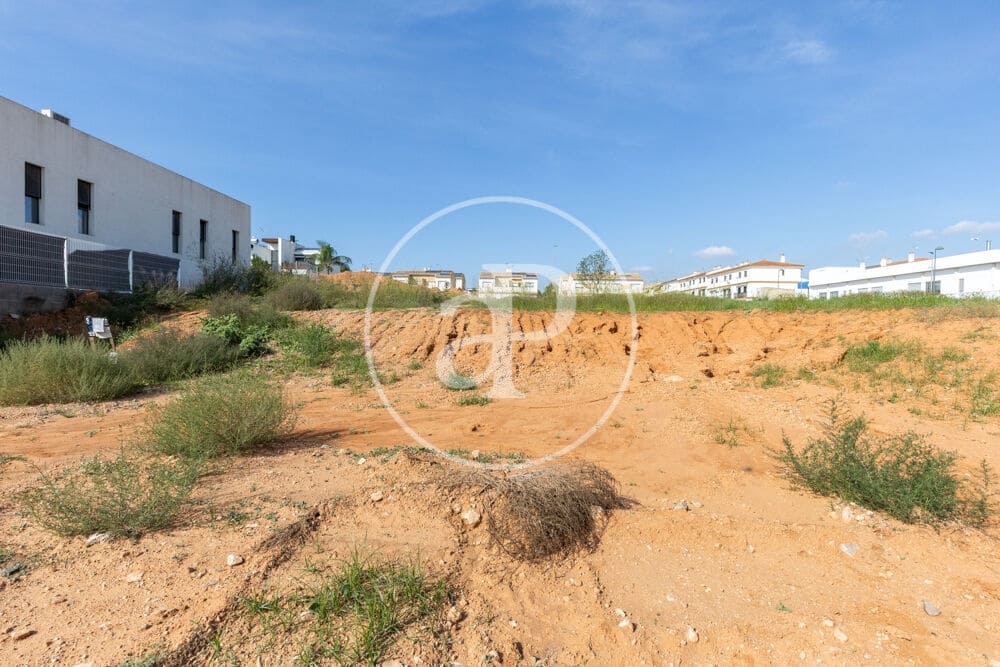 Grond te koop in Loriguilla - € 150.000 (Ref: 10159594)