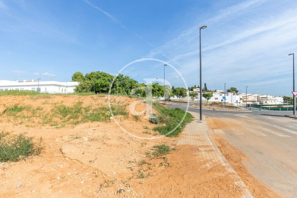 Grond te koop in Loriguilla - € 150.000 (Ref: 10159594)