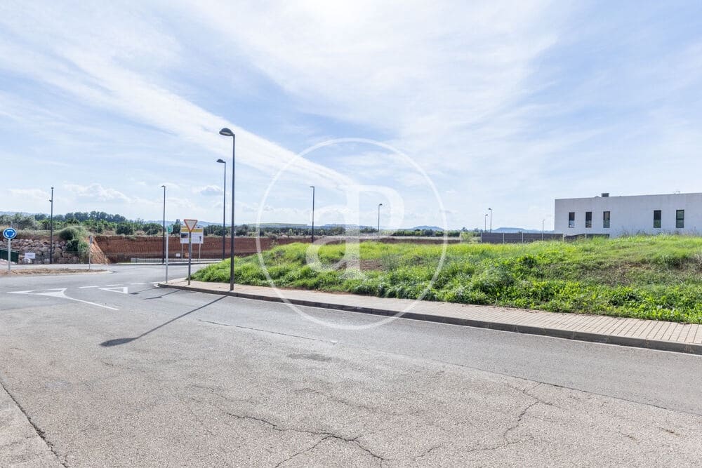 Grond te koop in Loriguilla - € 150.000 (Ref: 10159594)