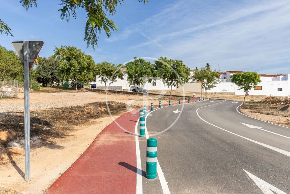 Grond te koop in Loriguilla - € 150.000 (Ref: 10159594)