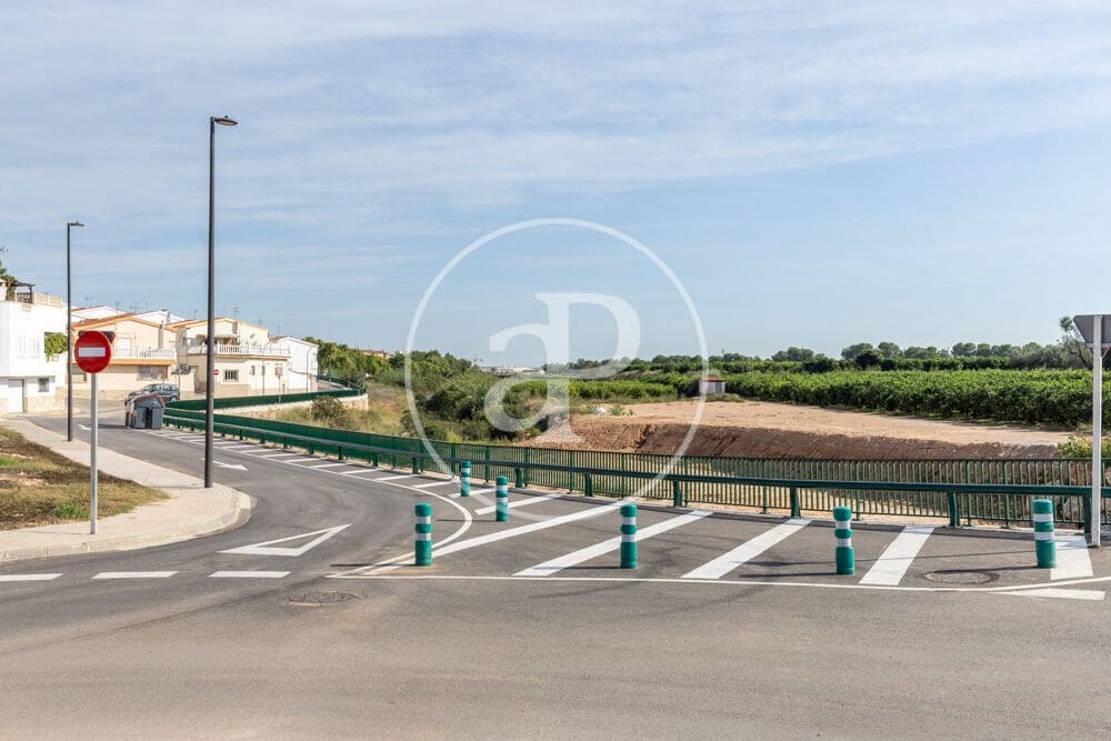 Grond te koop in Loriguilla - € 150.000 (Ref: 10159594)