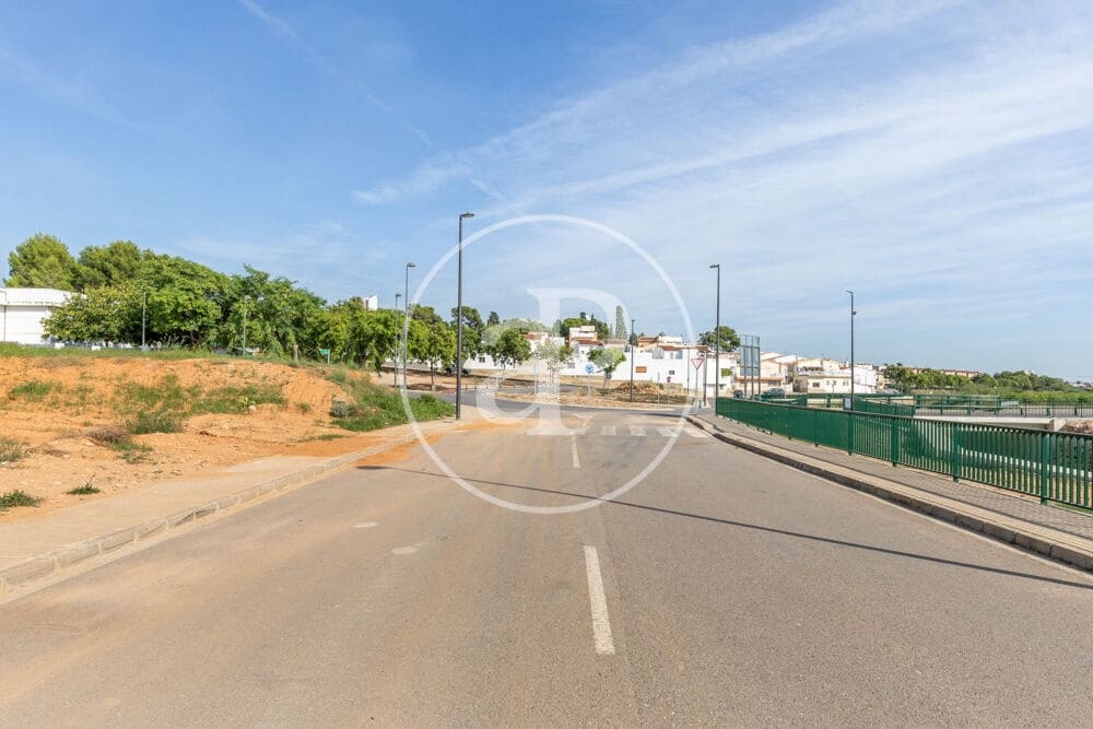 Grond te koop in Loriguilla - € 150.000 (Ref: 10159594)