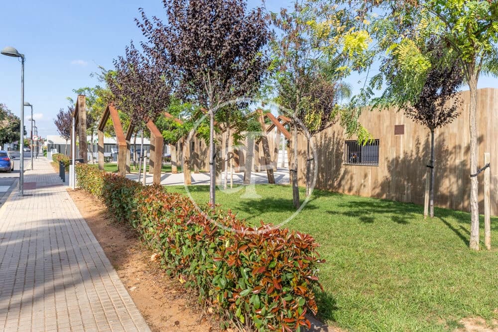 Grond te koop in Loriguilla - € 150.000 (Ref: 10159594)