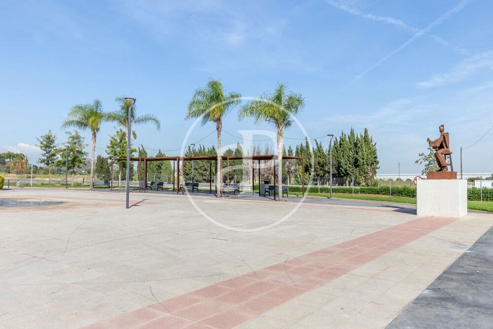 Grond te koop in Loriguilla - € 150.000 (Ref: 10159594)