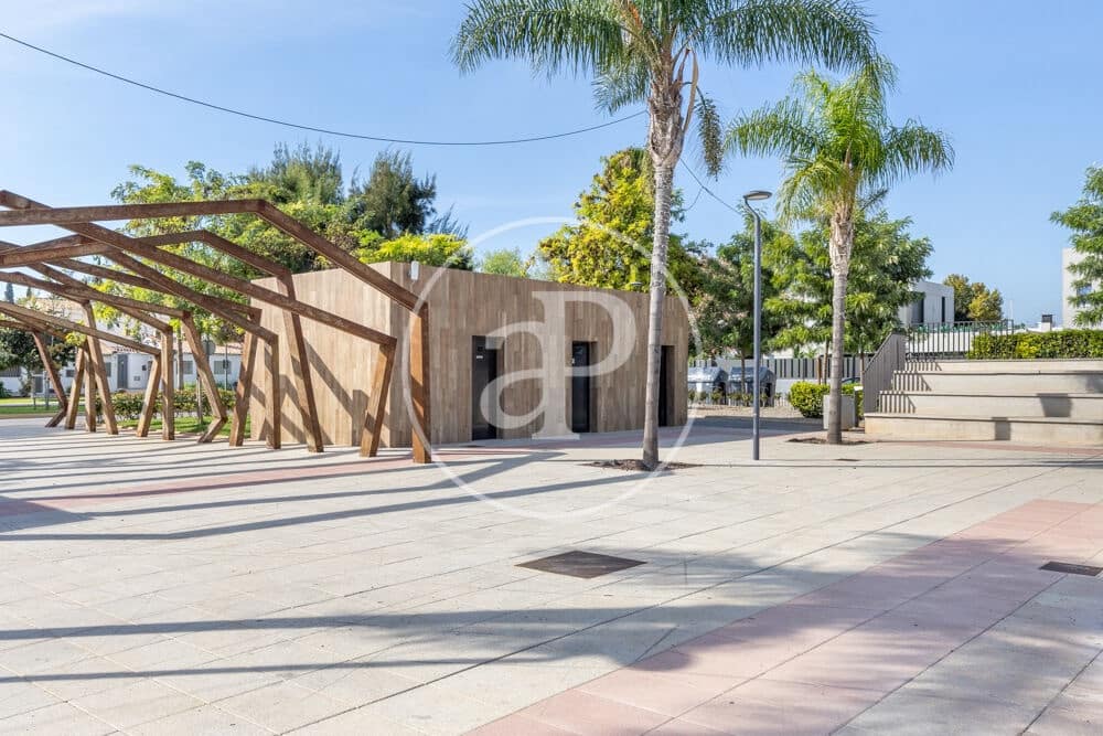 Grond te koop in Loriguilla - € 150.000 (Ref: 10159594)