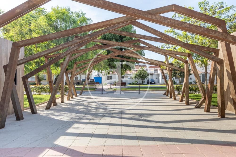 Grond te koop in Loriguilla - € 150.000 (Ref: 10159594)