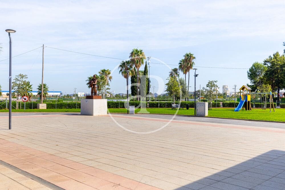 Grond te koop in Loriguilla - € 150.000 (Ref: 10159594)