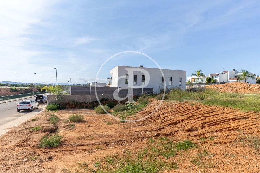 Grond te koop in Loriguilla - € 150.000 (Ref: 10159594)