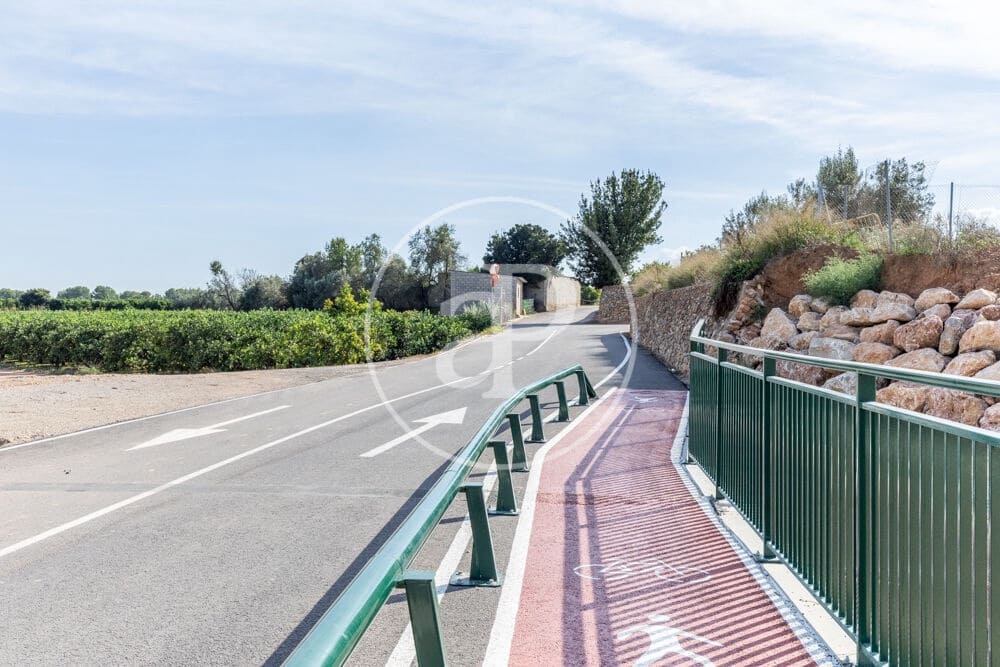 Grond te koop in Loriguilla - € 150.000 (Ref: 10159594)