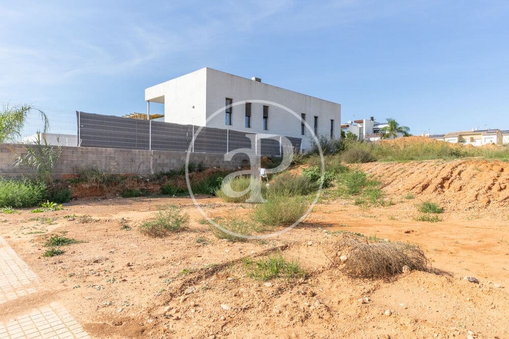 Grond te koop in Loriguilla - € 150.000 (Ref: 10159594)