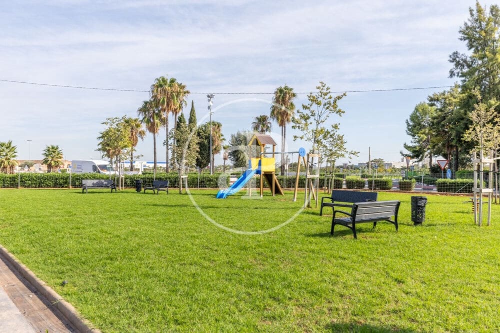 Grond te koop in Loriguilla - € 150.000 (Ref: 10159594)