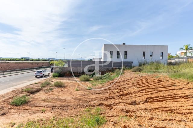 Terre non Aménagée à vendre à Loriguilla - 150 000 € (Ref: 10159594)