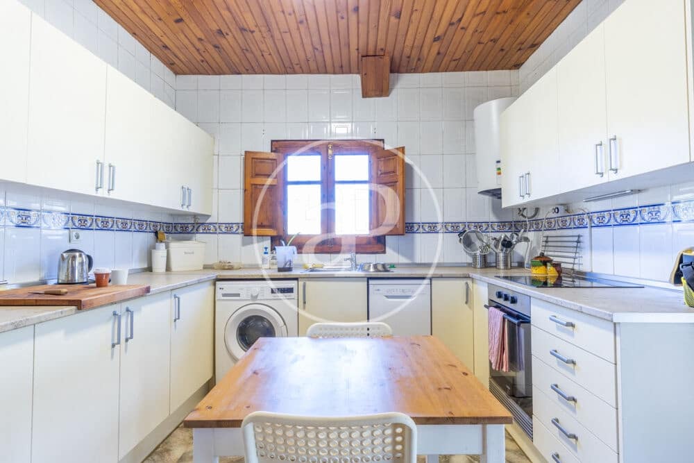 3 bedroom Villa for sale in Catadau with pool garage - € 245,000 (Ref: 10159595)