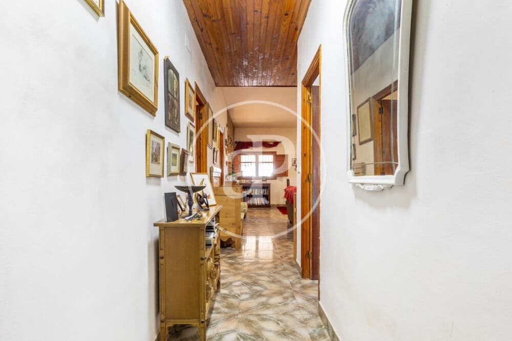 3 bedroom Villa for sale in Catadau with pool garage - € 245,000 (Ref: 10159595)