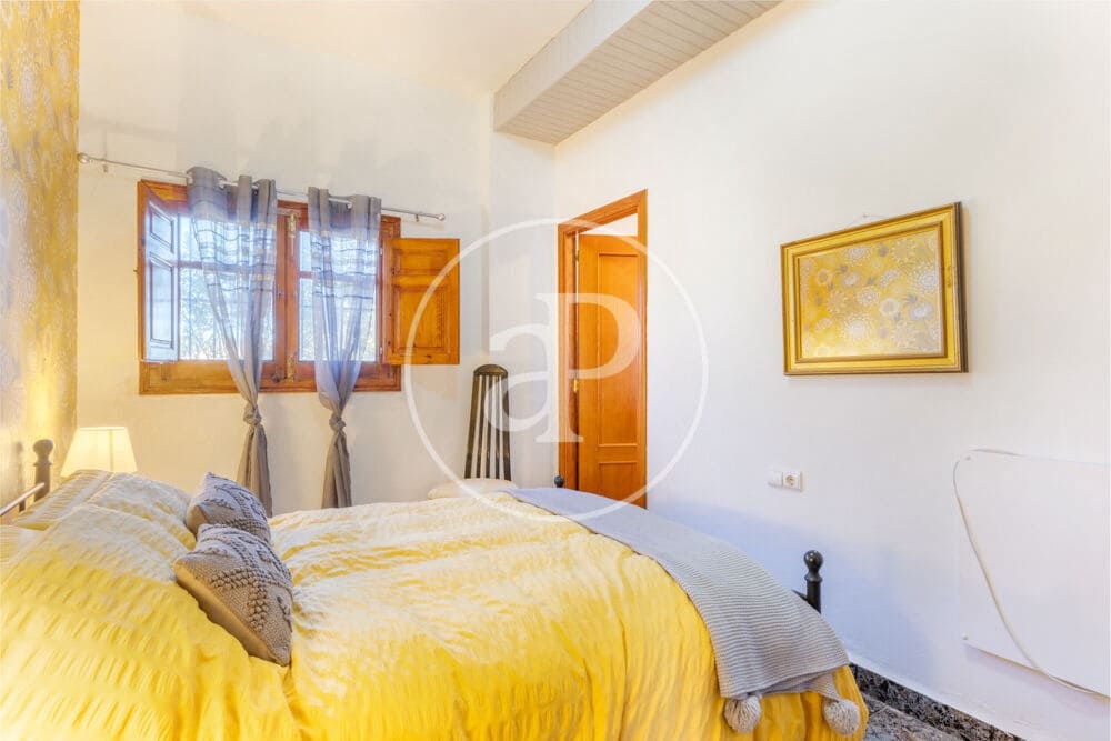 3 bedroom Villa for sale in Catadau with pool garage - € 245,000 (Ref: 10159595)