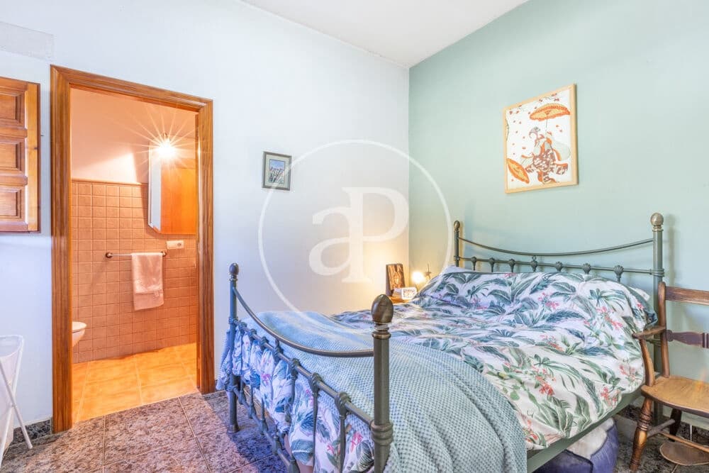 3 bedroom Villa for sale in Catadau with pool garage - € 245,000 (Ref: 10159595)