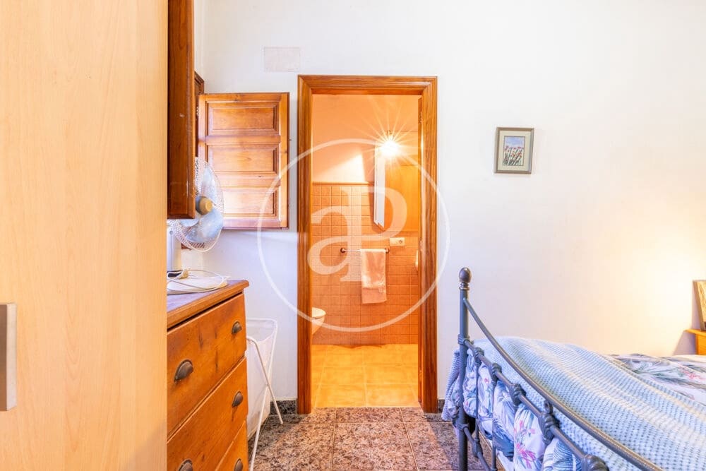 3 bedroom Villa for sale in Catadau with pool garage - € 245,000 (Ref: 10159595)