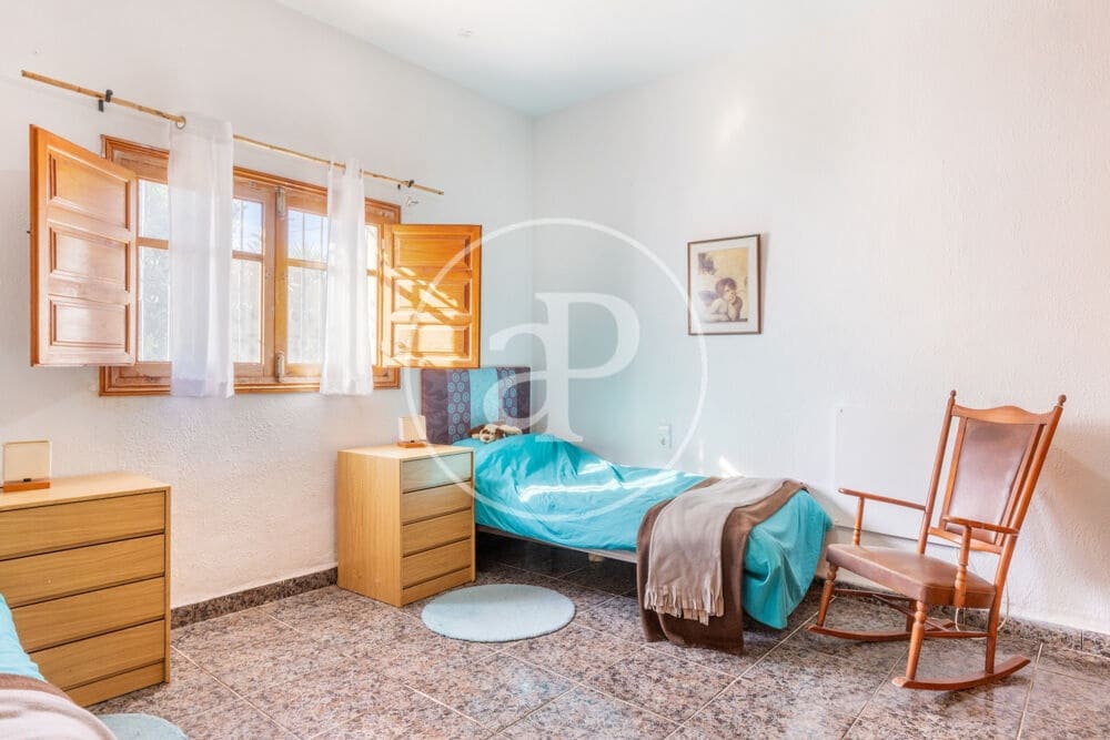 3 bedroom Villa for sale in Catadau with pool garage - € 245,000 (Ref: 10159595)
